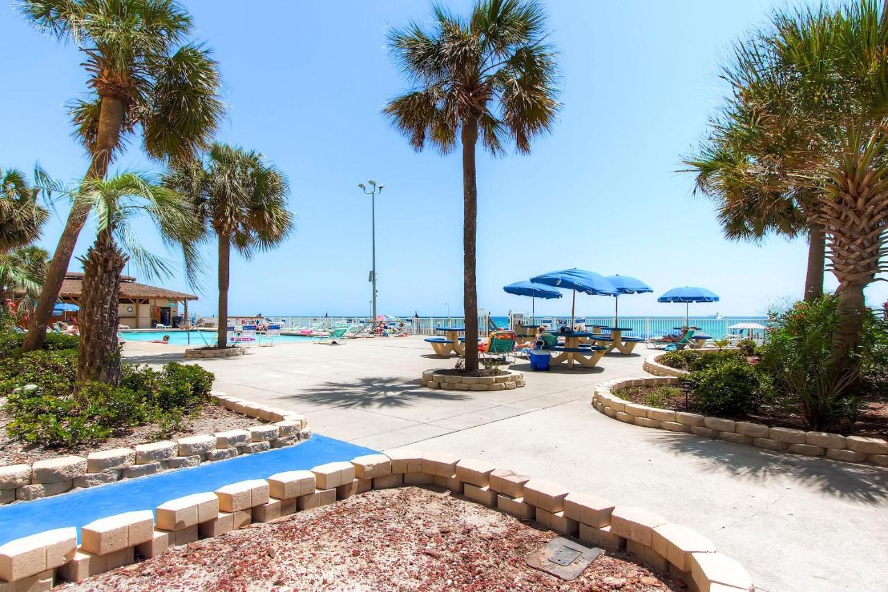 Regency Towers 1320 Apartment Panama City Beach Luaran gambar