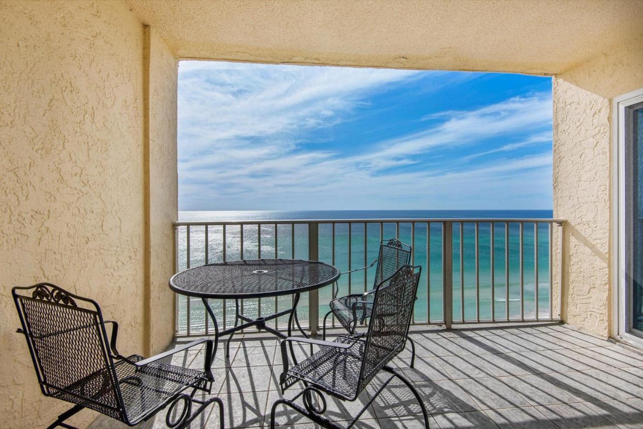 Regency Towers 1320 Apartment Panama City Beach Luaran gambar
