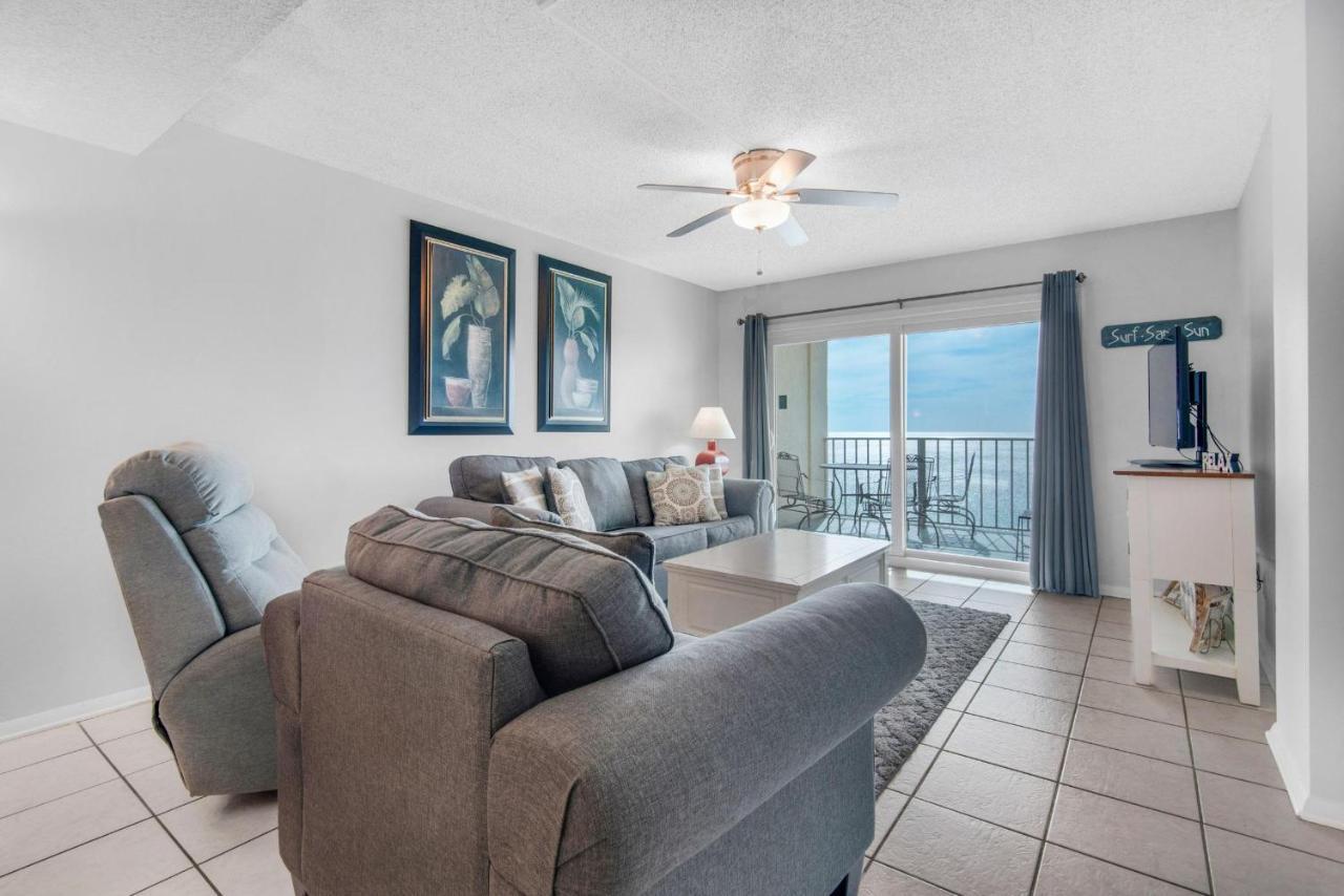 Regency Towers 1320 Apartment Panama City Beach Luaran gambar