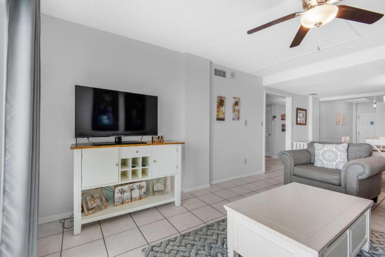 Regency Towers 1320 Apartment Panama City Beach Luaran gambar