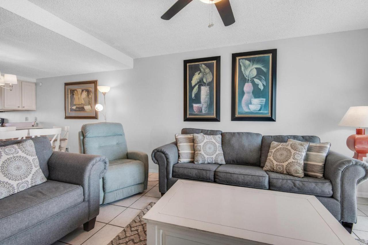 Regency Towers 1320 Apartment Panama City Beach Luaran gambar