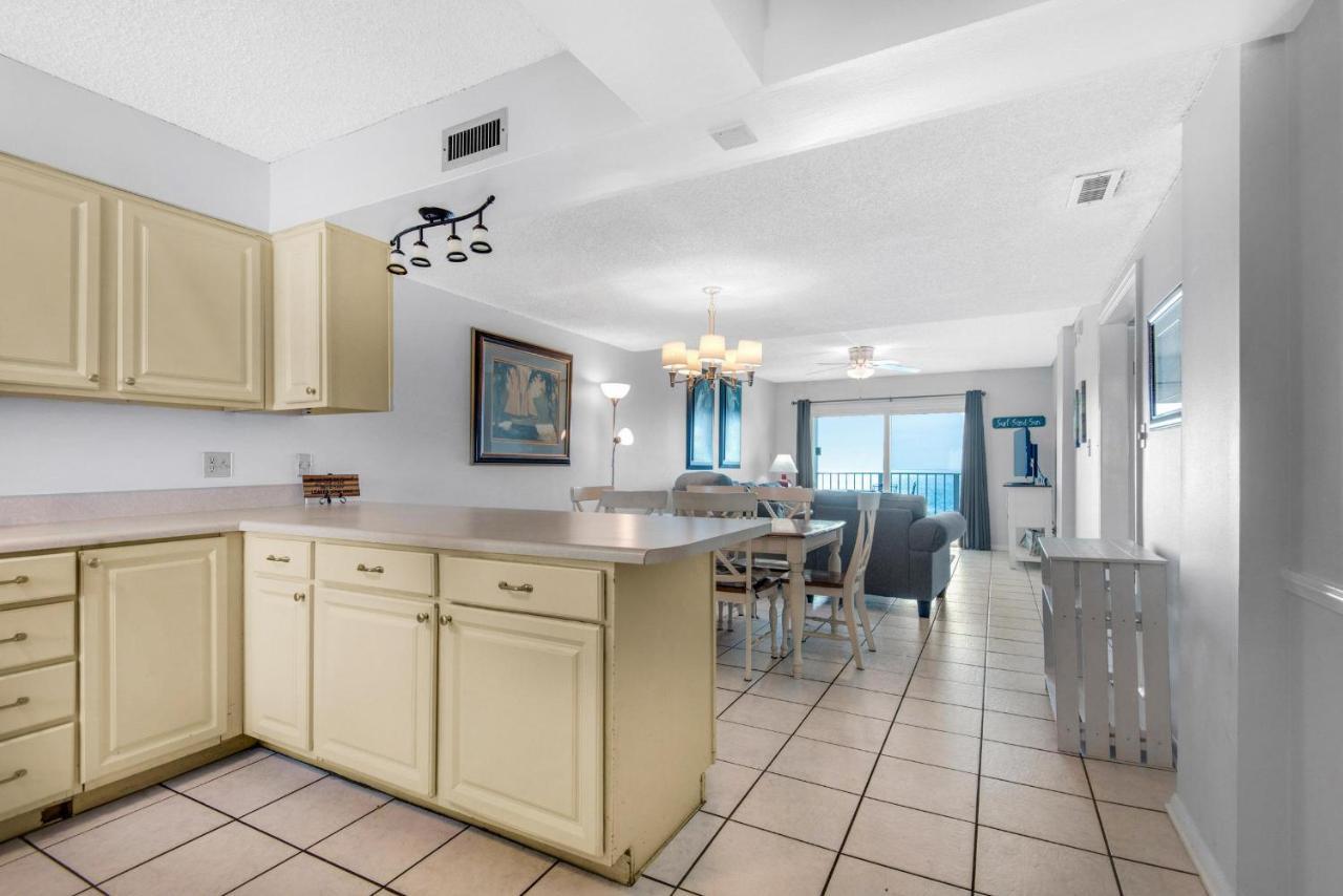Regency Towers 1320 Apartment Panama City Beach Luaran gambar