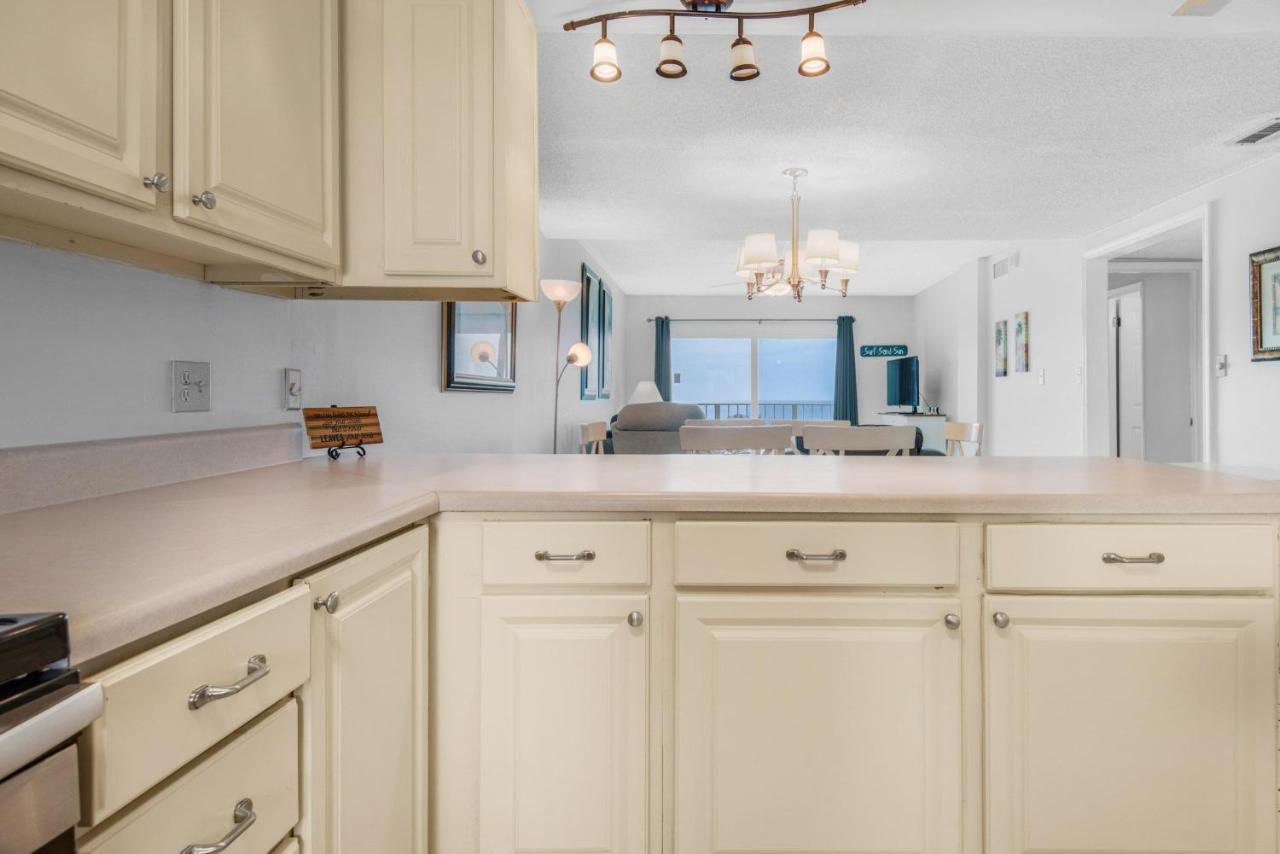 Regency Towers 1320 Apartment Panama City Beach Luaran gambar