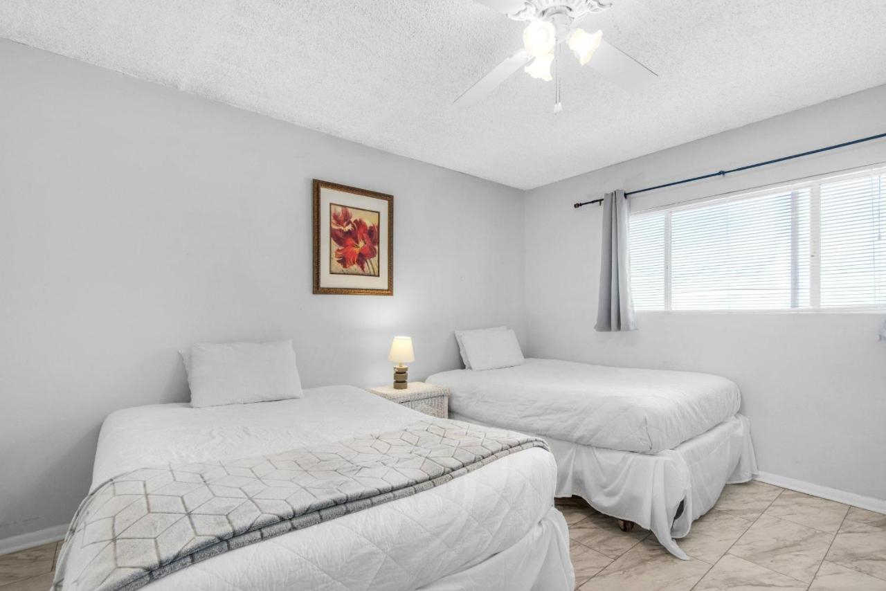 Regency Towers 1320 Apartment Panama City Beach Luaran gambar