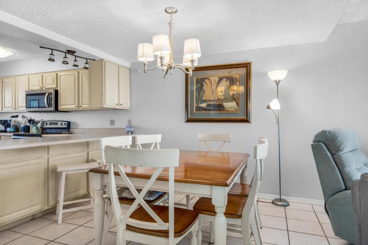 Regency Towers 1320 Apartment Panama City Beach Luaran gambar