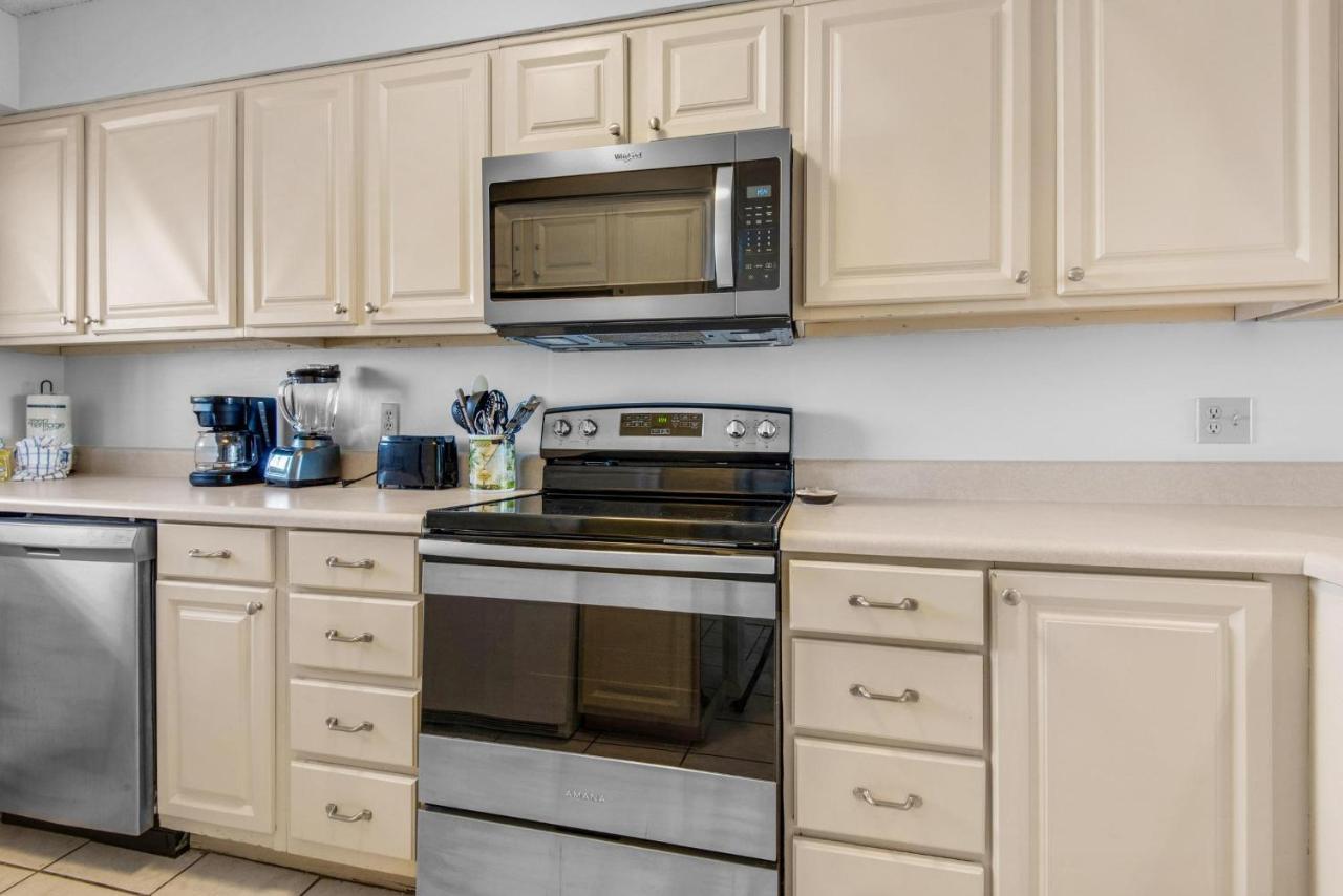 Regency Towers 1320 Apartment Panama City Beach Luaran gambar