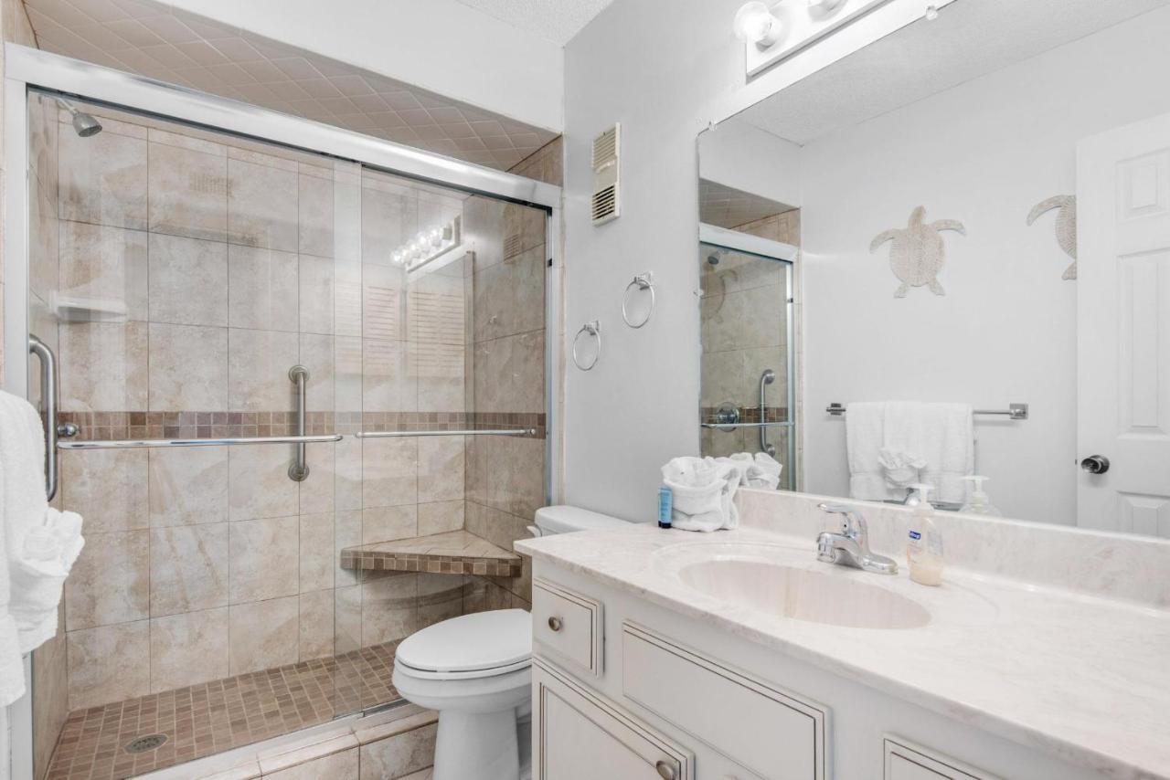 Regency Towers 1320 Apartment Panama City Beach Luaran gambar