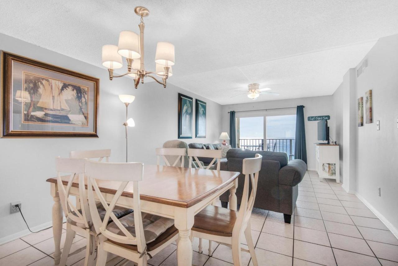 Regency Towers 1320 Apartment Panama City Beach Luaran gambar