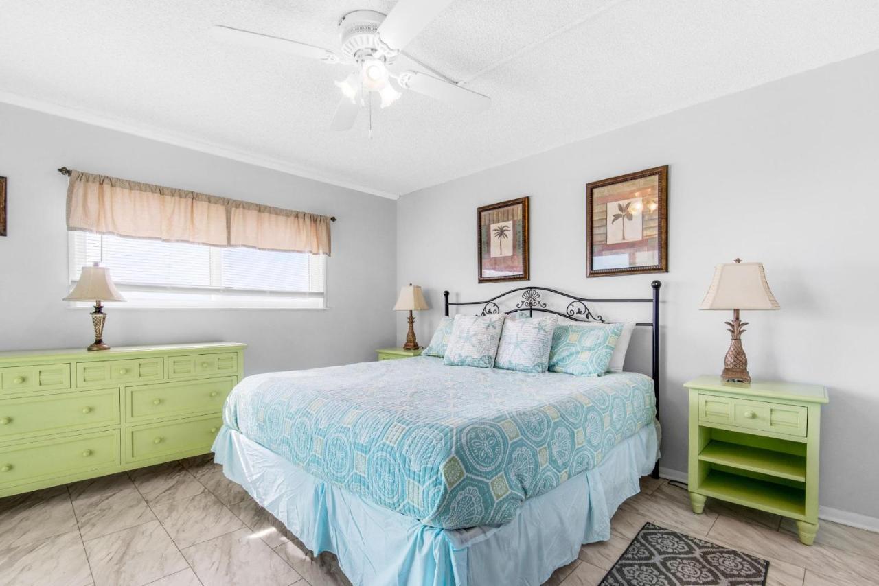 Regency Towers 1320 Apartment Panama City Beach Luaran gambar