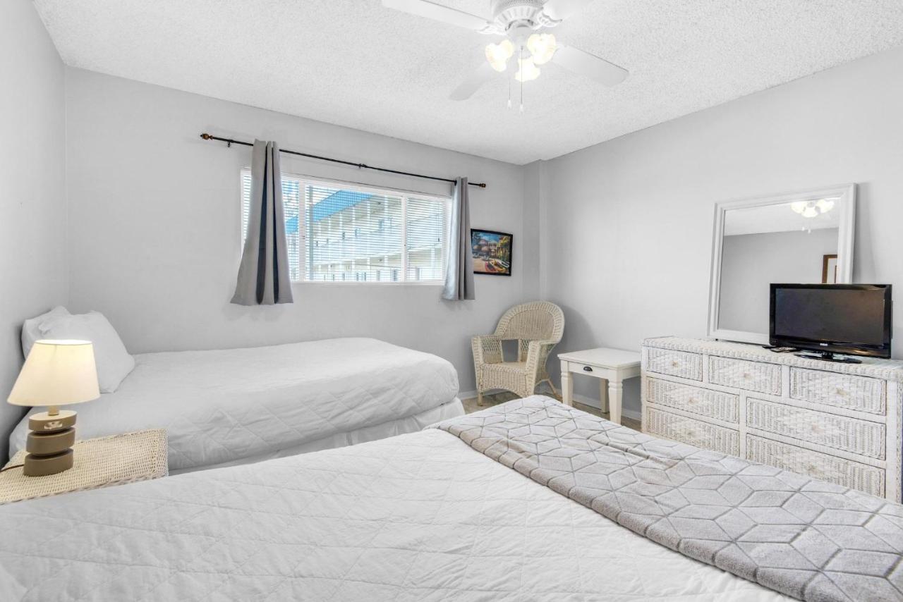 Regency Towers 1320 Apartment Panama City Beach Luaran gambar