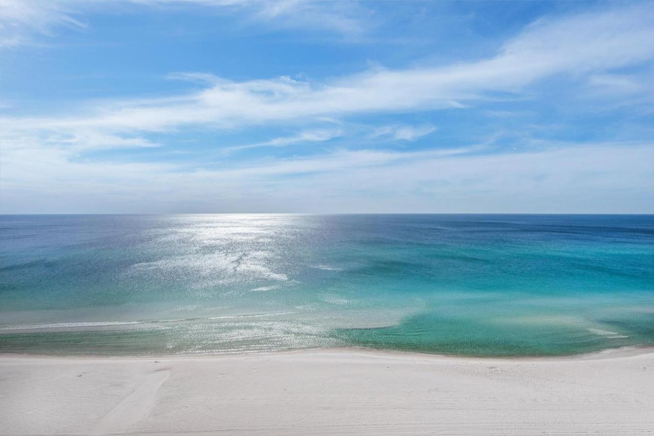 Regency Towers 1320 Apartment Panama City Beach Luaran gambar