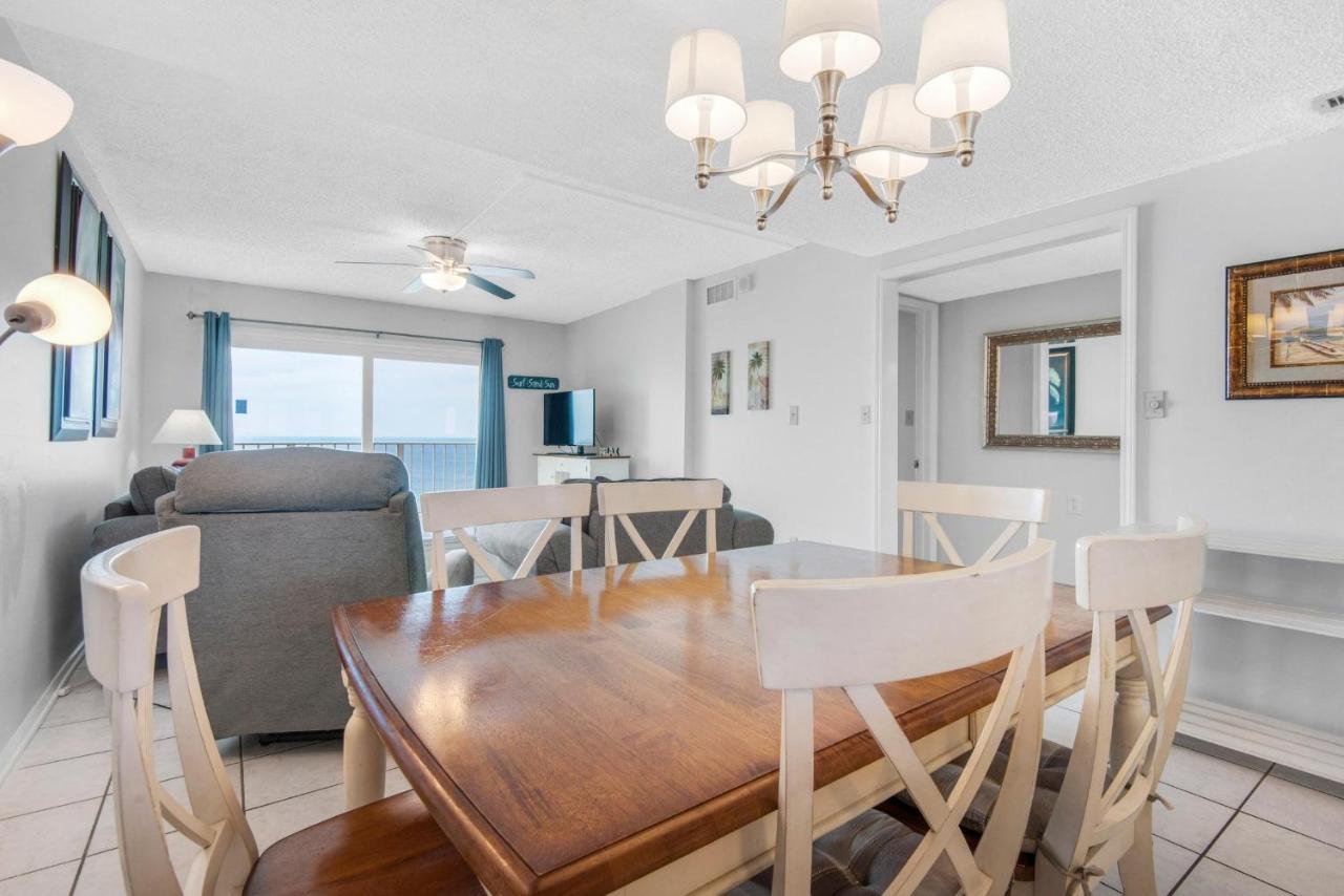 Regency Towers 1320 Apartment Panama City Beach Luaran gambar