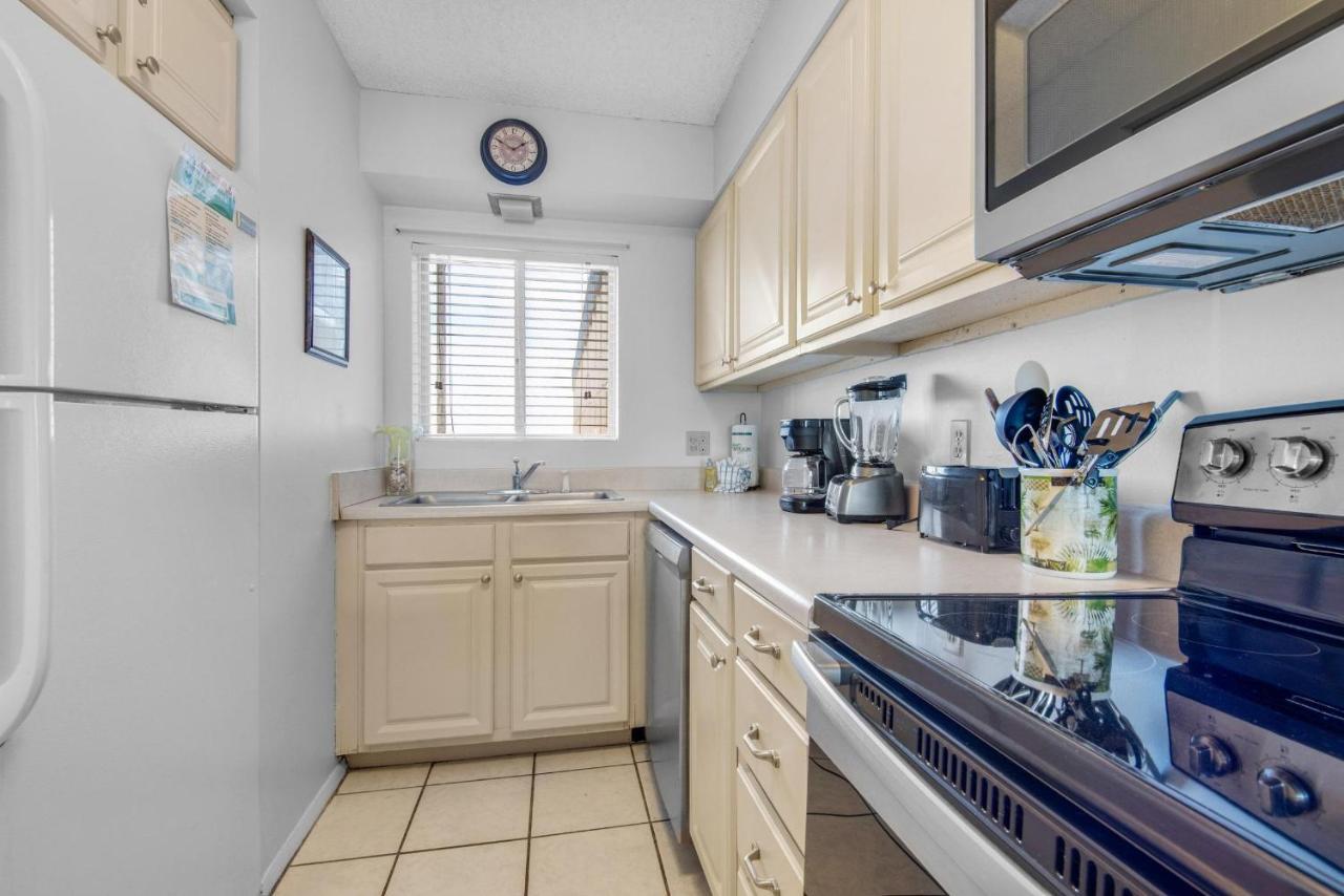 Regency Towers 1320 Apartment Panama City Beach Luaran gambar