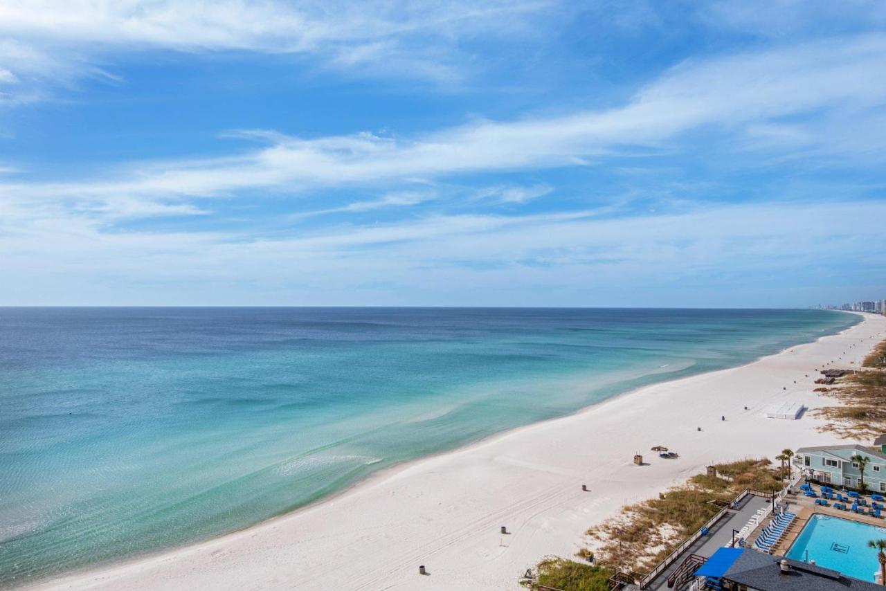 Regency Towers 1320 Apartment Panama City Beach Luaran gambar