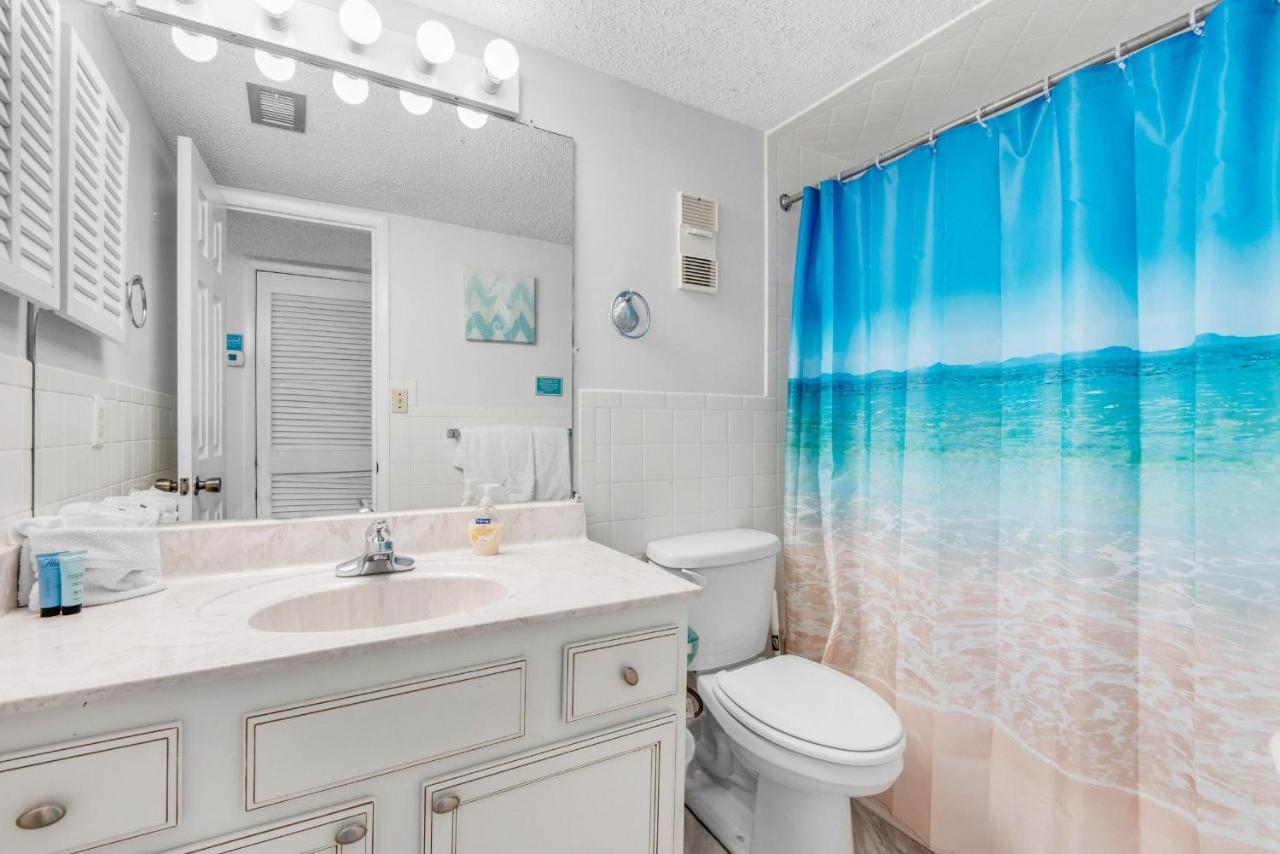 Regency Towers 1320 Apartment Panama City Beach Luaran gambar