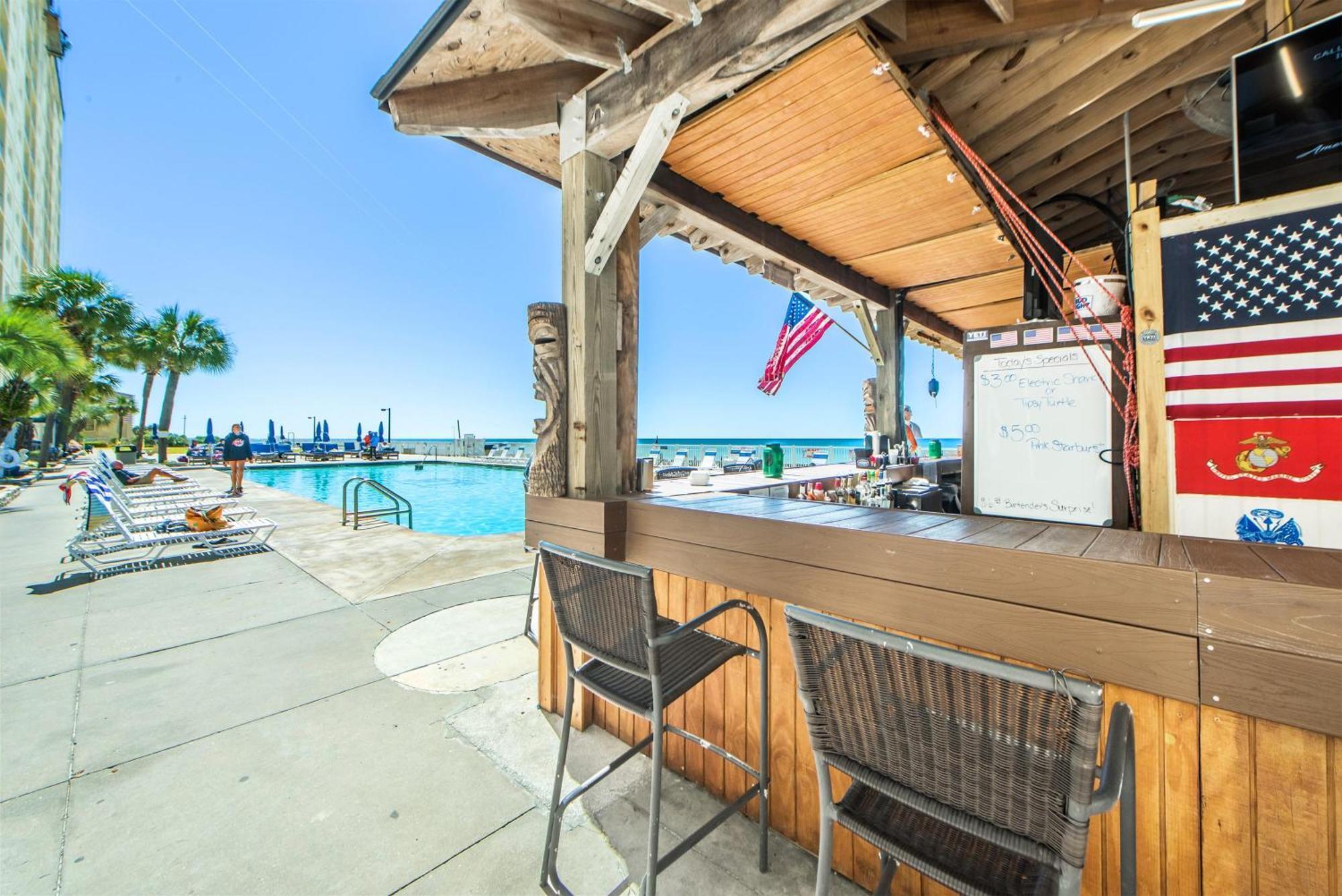 Regency Towers 1320 Apartment Panama City Beach Luaran gambar