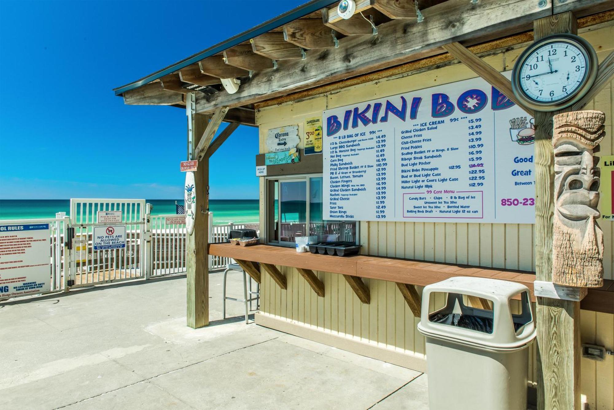 Regency Towers 1320 Apartment Panama City Beach Luaran gambar