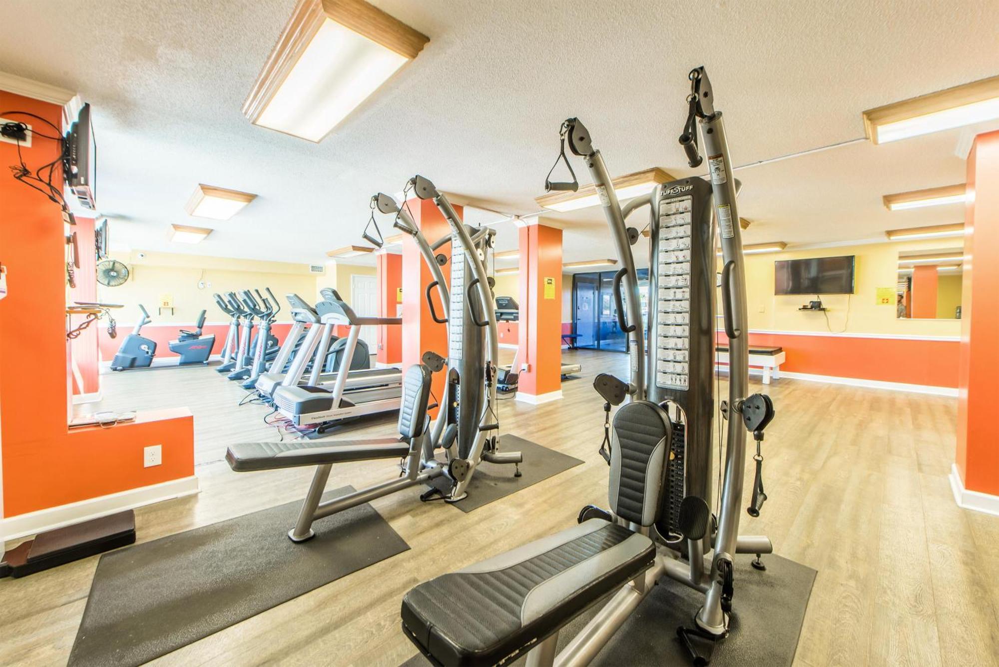 Regency Towers 1320 Apartment Panama City Beach Luaran gambar