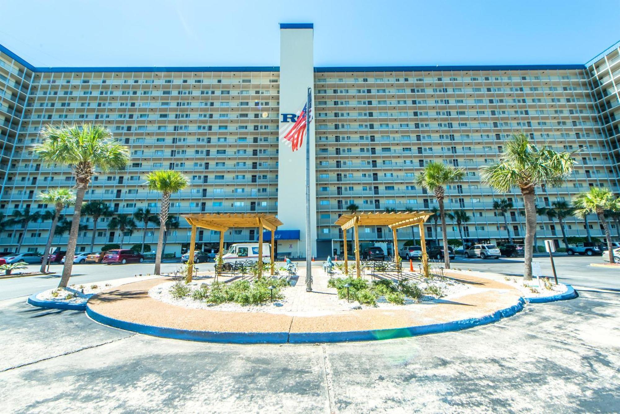 Regency Towers 1320 Apartment Panama City Beach Luaran gambar