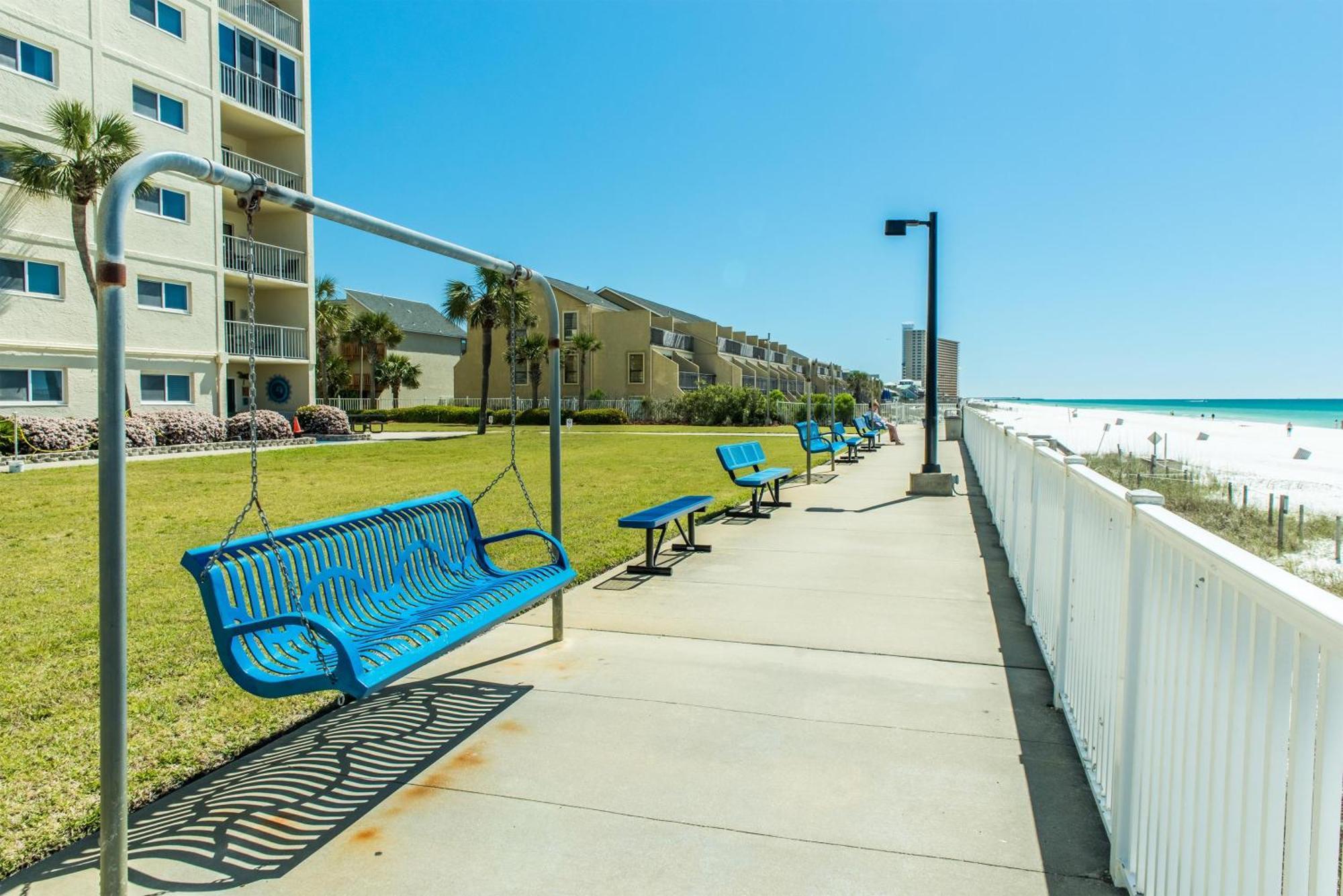 Regency Towers 1320 Apartment Panama City Beach Luaran gambar