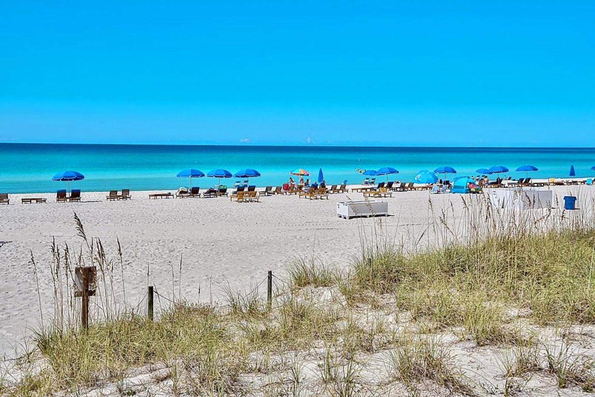 Regency Towers 1320 Apartment Panama City Beach Luaran gambar