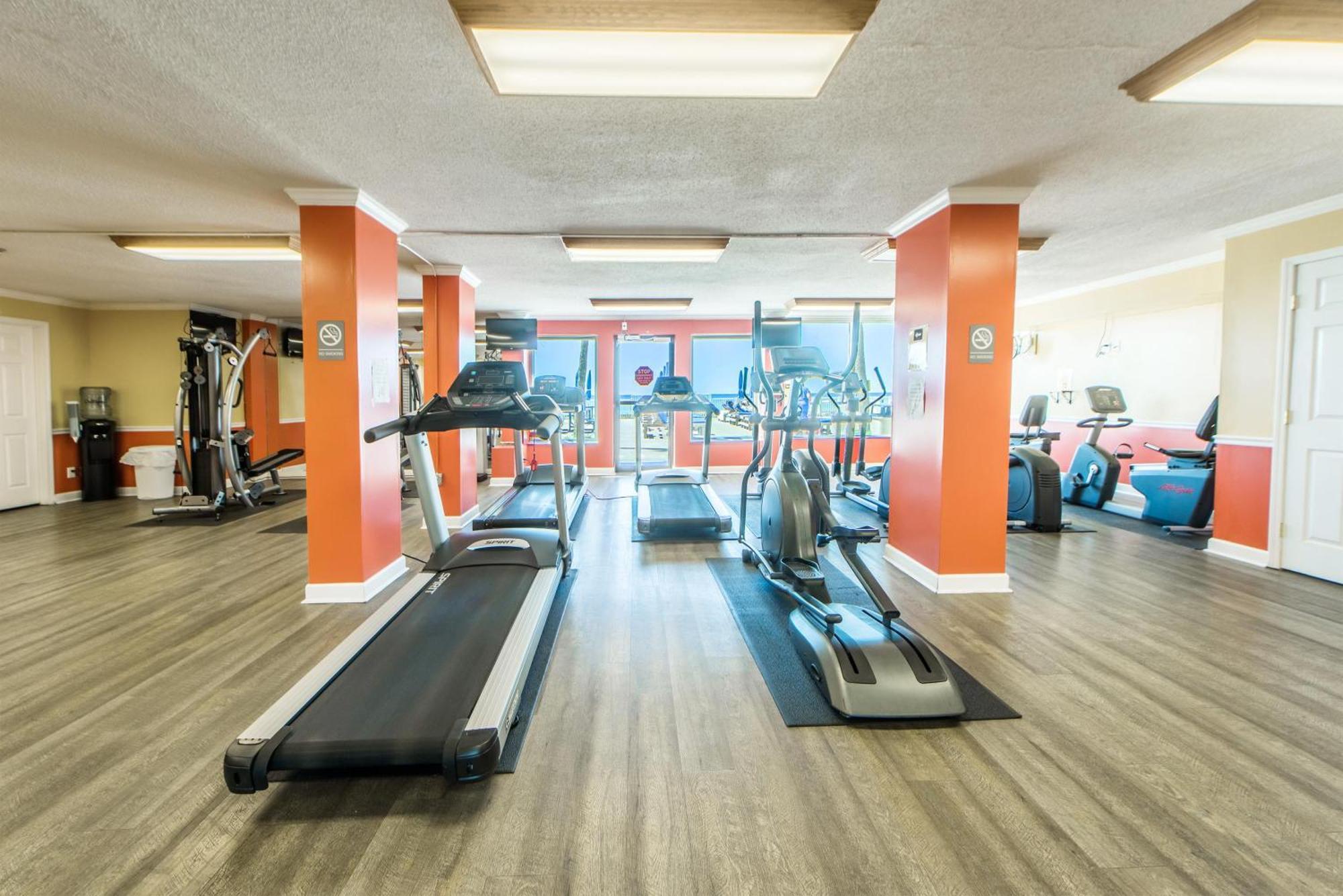 Regency Towers 1320 Apartment Panama City Beach Luaran gambar